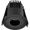 HANECO ARTURA Hotel downlights 5W 275LM 2700K IP44 WHITE 24D 55MM (supplied with PIN Hole and White Reflector accessories)