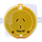 KASTA Smart Single Surface Socket Relay, 2400W