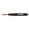 BUTANE MICRO TORCH WITH SOLDER TIP