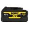 BATTERY, 18V XR, 5Ah, GREASE RESISTANT