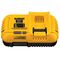 CHARGER, FAST CHARGE 4 PORT 10.8-18V XR