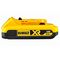 BATTERY, 18V XR 2.0Ah Li-Ion COMPACT