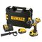 HAMMER DRILL/DRIVER KIT 18V XR 3 SPEED UWO BRUSHLESS