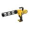 CAULKING GUN, 18V XR CORDLESS 300-310ml CATRIDGE, BARE UNIT