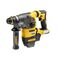DRILL, ROTARY HAMMER 54V XR 3kg BRUSHLESS, SDS-PLUS, BARE