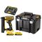 STAPLER KIT, ELECTRICIANS KIT 18V XR