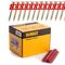 NAILS, XN 13 x 3.0mm SUITS DCN890 [1000]