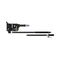 EXTENSION POLE, SUITS DCN890