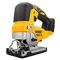 JIGSAW, 18V XR TOP HANDLE 0-3200 SPM, BARE UNIT ONLY