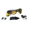 MULTI TOOL, BRUSHLESS 18V XR SPEED SELECTOR, BARE UNIT ONLY