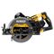 SAW, CIRCULAR 54V XR FLEXVOLT CONTRACTOR, BARE TOOL ONLY