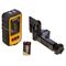 LASER DETECTOR