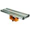 ROLLER WORK SUPPORTS, SUITS DWX723-XE & DE7033-XJ STANDS