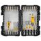 SCREWDRIVER BIT SET 31 PIECE IMPACT, TOUGH CASE