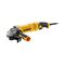 GRINDER, 125mm ANGLE, 1500W LOCK-OFF TRIGGER SWITCH