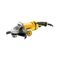GRINDER, 230mm ANGLE, 2400W TRIGGER SWICH, CORDED
