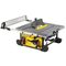 TABLE SAW, PORTABLE 254mm 2000W CORDED