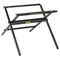 STAND, PORTABLE TABLE SAW SCISSOR TYPE, SUITS DW7491