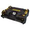 RADIO, TSTAK JOBSITE 18V XR DIGITAL BLUETOOTH