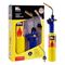 TRADE MAP TWIN TORCH KIT AUTO IGNITION, INC MAP GAS CYL