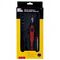 BLOW TORCH AND SOLDERING IRON KIT 9-IN-1