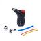 BLOW TORCH, HEAT SHRINK KIT