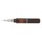 SOLDERING IRON 30-125W INCLUDES 1.6mm CONICAL TIP