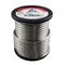 SOLDER 60/40 RESIN CORE 3.25mm 500gm SPOOL