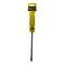 SCREWDRIVER ROUND SLOTTED 6 x 150mm