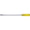 SCREWDRIVER 300mm x 12mm SQUARE BLADE