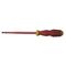 SCREWDRIVER,FLAT,1000V 6.5mm x 150mm