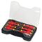 SCREWDRIVER SET 7PCE 1000 VDE