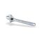 WRENCH, ADJUSTABLE 300mm CHROME