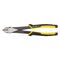 PLIERS, DIAGONAL CUTTING 200mm, HIGH LEVERAGE