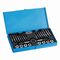 TAP & DIE M500 SET, 26 PIECE METRIC TCA