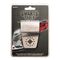 SCRAPER BLADE,SUITS MULTI TOOL 52mm WIDE, STAINLESS STEEL