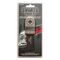 CUTTING BLADE,SUITS MULTI TOOL 28mm W, HIGH SPEED STEEL,FLUSH