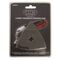 SANDING PAD, LARGE TRIANGLE SUITS MULTI TOOL