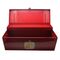TOOLBOX SINGLE 1TRAY 3.2kg 460 x 205 x 170mm