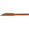 CHISEL PLUGGING