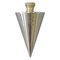 PLUMB BOB CHROME 300gm