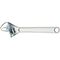 WRENCH, ADJUSTABLE 150mm CHROME