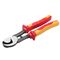 CABLE SHEARS, INSULATED VDE 250mm