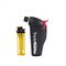BLOW TORCH, POCKET SIZE, WITH REFILLABLE BUTANE CARTRIDGE