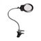 MAGNIFYING GLASS WITH LED LIGHTS