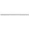HANECO DURA FOREMAN OUTDOOR BATTEN 36W 1220MM 4000K EM C/W 1.7m Flex & Plug