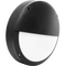 HANECO DAWN ROUND EYELID TRIM ACCESSORY Ø270MM BLACK