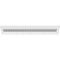 HANECO PANNELLO LINEAR LIGHT 26/32/36/40W 300x1200mm 3000/4000/5000K WHITE with Air Return