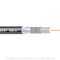CABLE, COAXIAL RG6 TRI FLOODED 305M