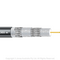 CABLE, COAXIAL RG11 QUAD FLOODED 305M